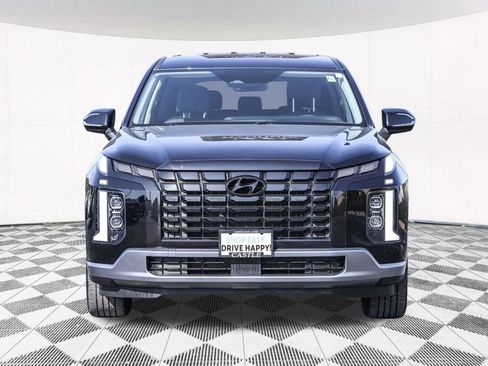 Used 2023 Hyundai Palisade SE w/ Cargo Package image 11