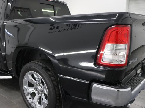 Used 2020 RAM 1500 Big Horn AWD/4WD image 28