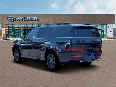 New 2026 Hyundai Santa Fe Calligraphy image 5