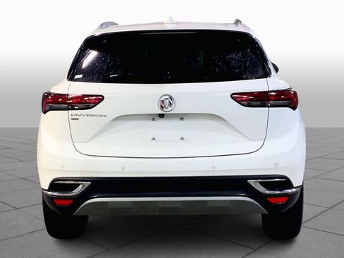 Used 2023 Buick Envision Essence image 5