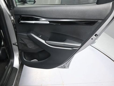 Used 2025 Kia Seltos EX w/ EX Sunroof Package FWD image 15