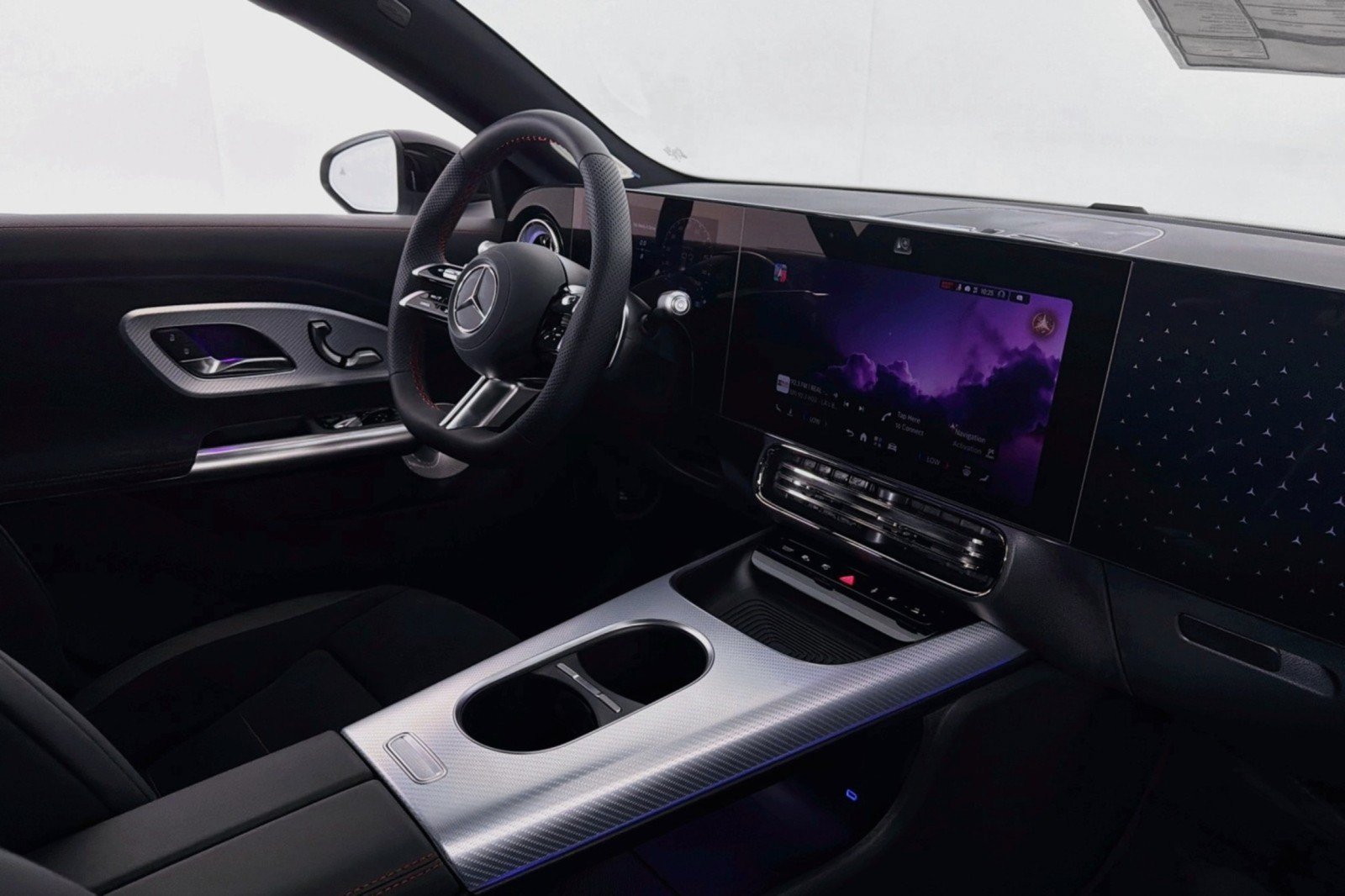 New 2027 Mercedes-Benz CLA 350 image 17