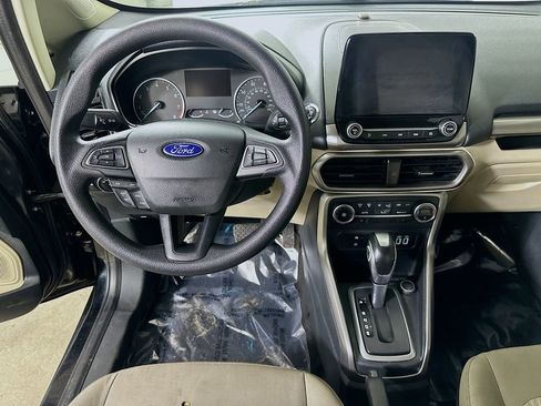 Used 2021 Ford EcoSport SE w/ SE Convenience Package image 17
