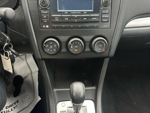 Used 2013 Subaru Impreza 2.0i Premium image 9