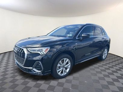 Used 2025 Audi Q3 2.0T Premium w/ Convenience Package