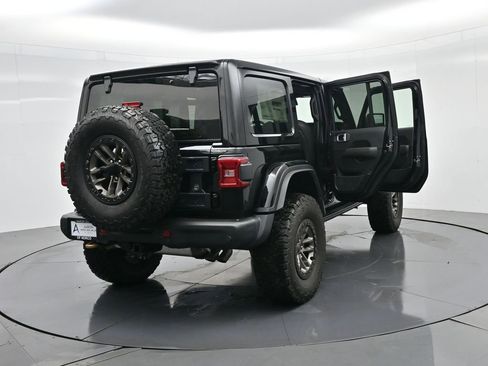 New 2024 Jeep Wrangler Unlimited Rubicon 392 image 30