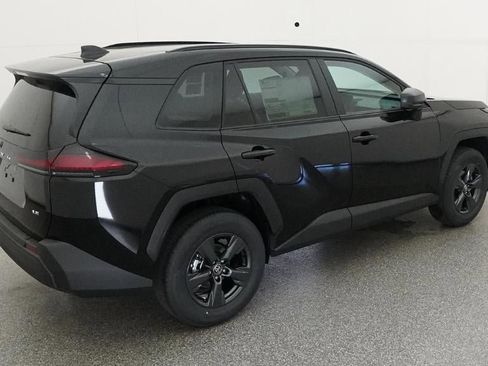 New 2026 Toyota RAV4 LE FWD image 9