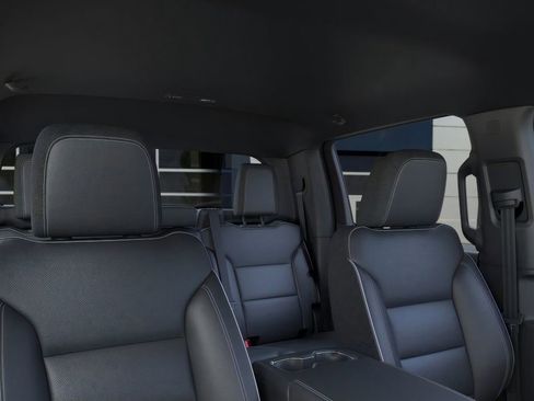 New 2026 GMC Sierra EV Elevation image 24