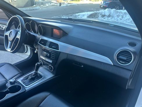 Used 2013 Mercedes-Benz C 300 C300 4MATIC image 22