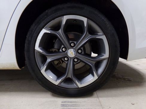 Used 2023 Chevrolet Malibu LT w/ Driver Confidence Package image 29