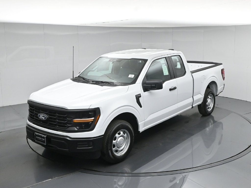 New 2026 Ford F150 XL RWD image 36
