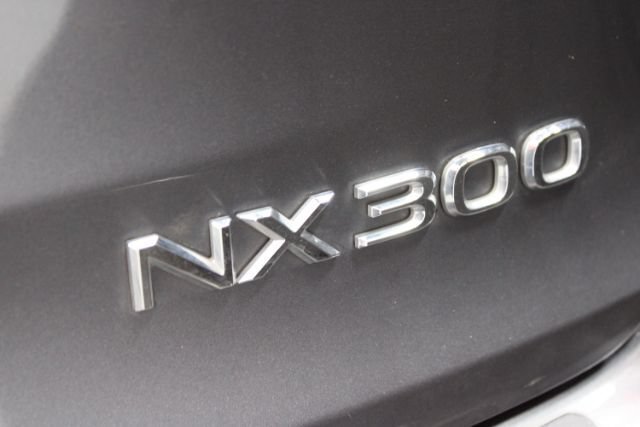 Used 2020 Lexus NX 300 FWD w/ Comfort Package image 8