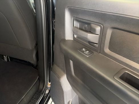 Used 2024 RAM 3500 Tradesman w/ Towing Technology Group image 15