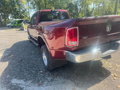 Used 2018 RAM 3500 Laramie