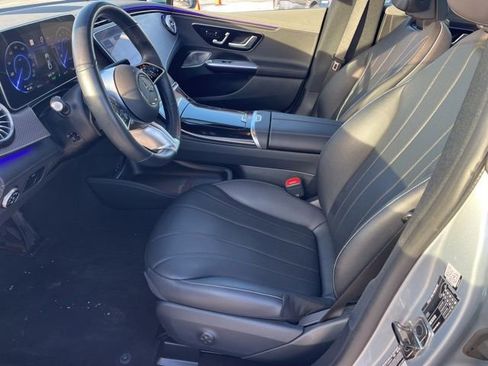Used 2023 Mercedes-Benz EQE 350+ 350 Sedan w/ Exclusive Trim Package image 19