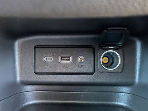 Certified 2024 Chevrolet Equinox RS image 31