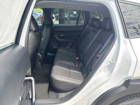 New 2026 MAZDA CX-50 AWD 2.5 S w/ Cargo Package image 30