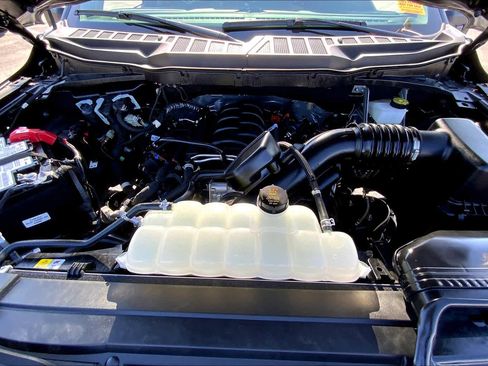 Used 2023 Ford F150 XLT w/ Equipment Group 302A High image 28