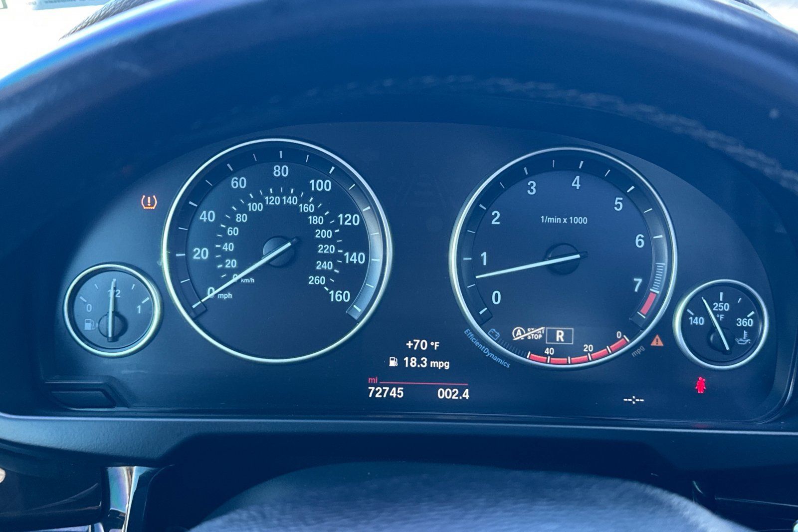 Used 2018 BMW X5 sDrive35i w/ M Sport Package RWD image 27