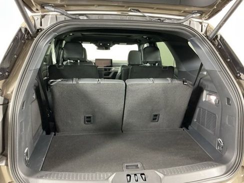 Used 2026 Ford Explorer ST w/ Sun And Sound Package AWD/4WD image 26