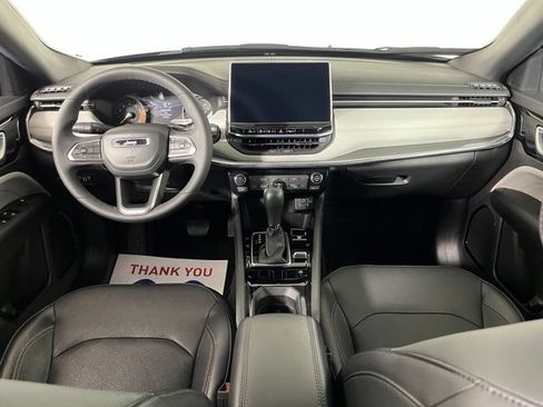 Used 2023 Jeep Compass Limited AWD/4WD image 40