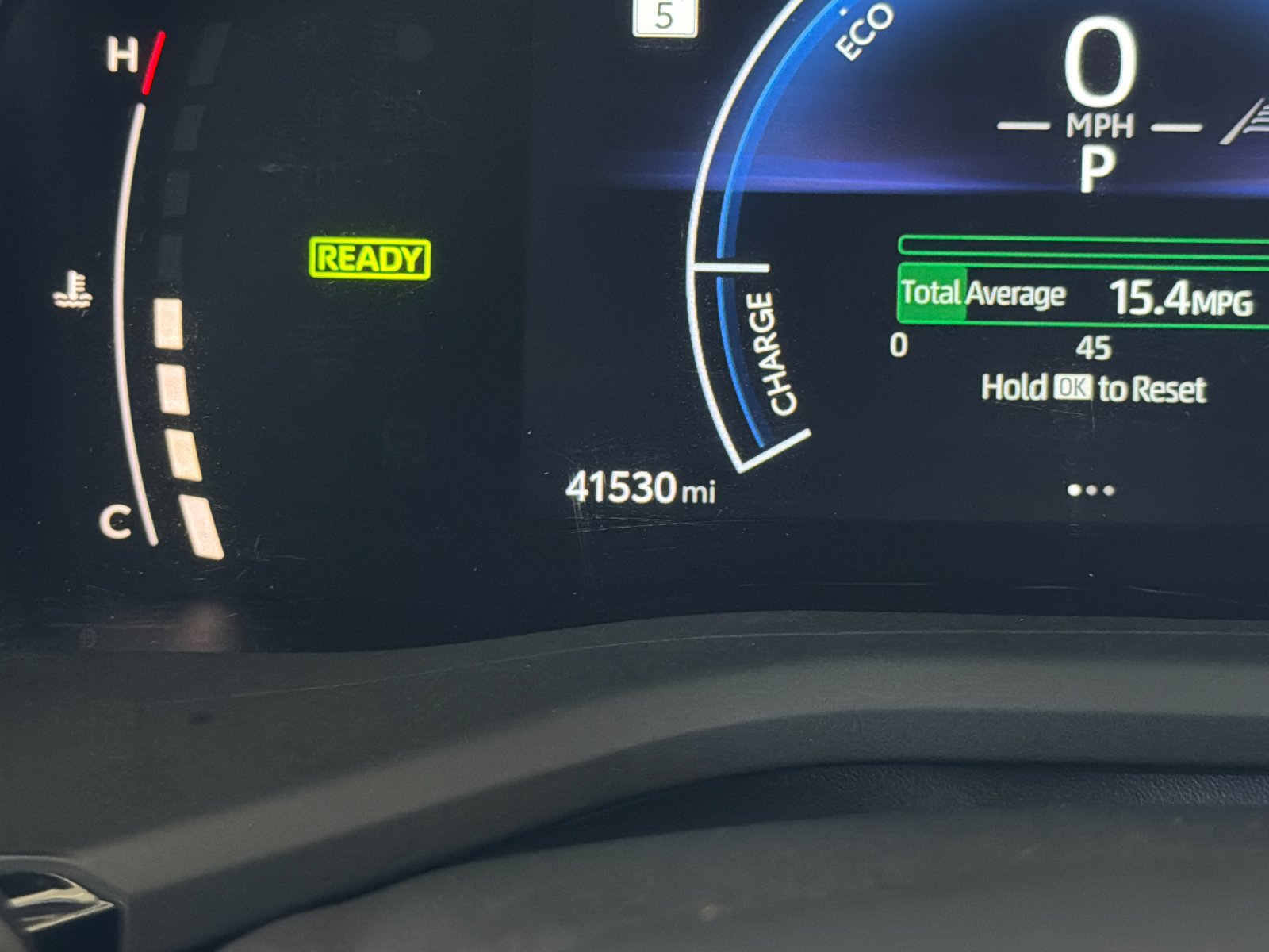 Used 2025 Toyota Camry LE FWD image 24