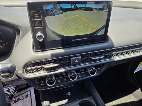 New 2027 Honda HR-V EX-L image 10