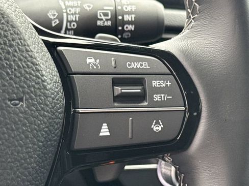 New 2026 Honda Civic Sport image 33