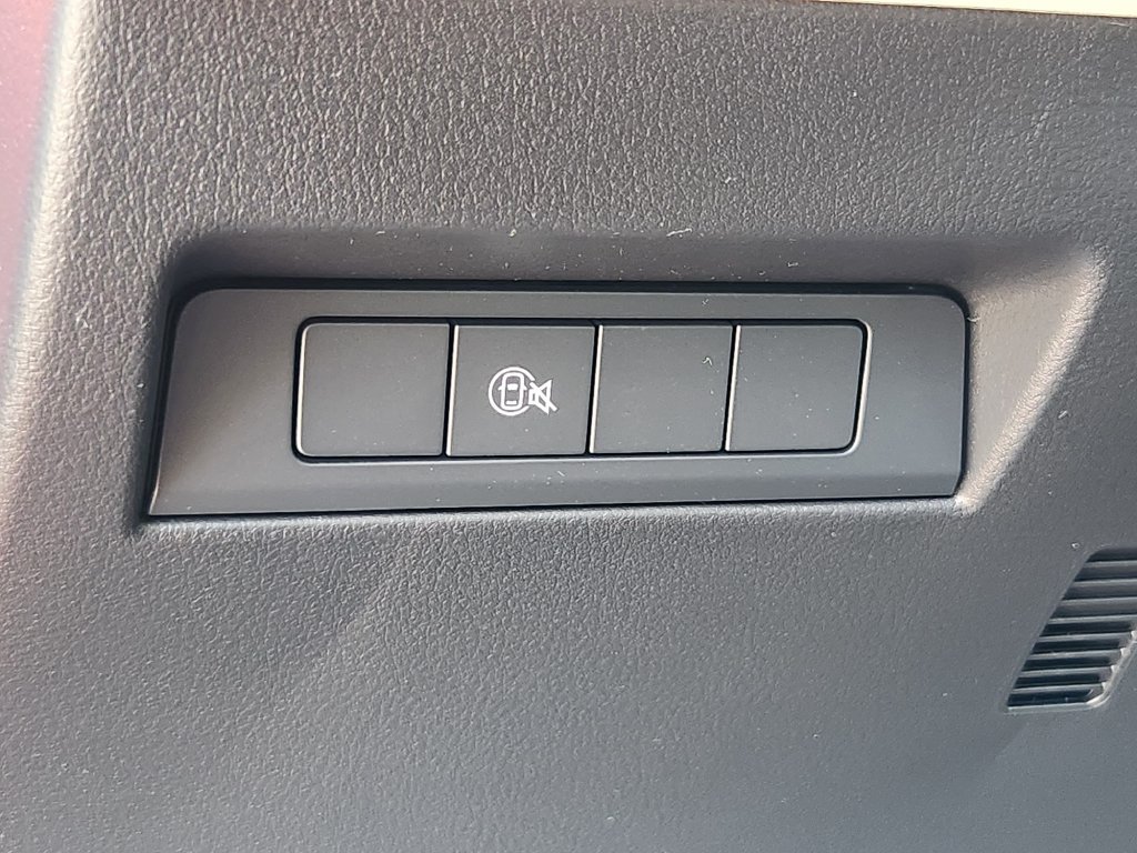New 2026 MAZDA CX-5 Select AWD/4WD image 13