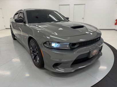 Used 2023 Dodge Charger Scat Pack