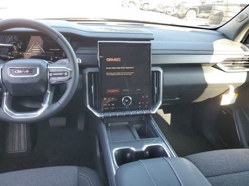 New 2026 GMC Acadia Elevation w/ Black Edition image 14