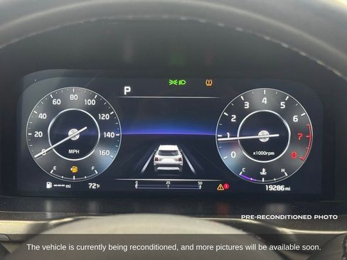 Used 2023 Kia Sorento SX FWD image 13