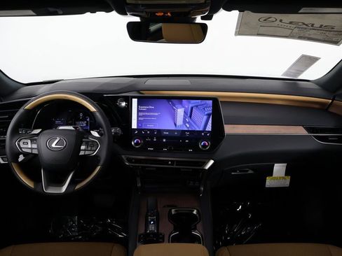 New 2026 Lexus RX 450h 450h+ Premium image 4