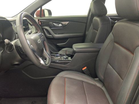 Used 2022 Chevrolet Blazer RS w/ Enhanced Convenience Package FWD image 17