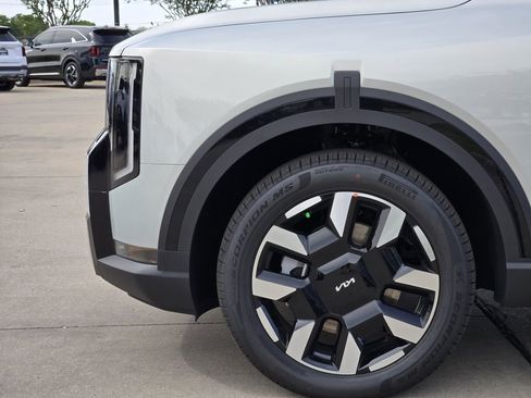 New 2027 Kia Telluride S w/ Towing Package AWD/4WD image 5