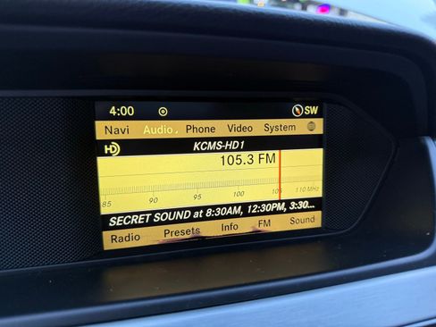 Used 2012 Mercedes-Benz C 350 Coupe image 19