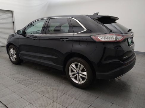 Used 2017 Ford Edge SEL w/ Equipment Group 201A AWD/4WD image 3