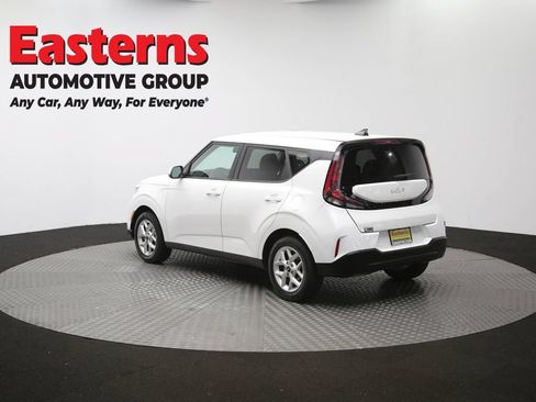 Used 2024 Kia Soul LX w/ Option Group 015 FWD image 63