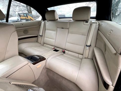Used 2013 BMW 328i Convertible image 20
