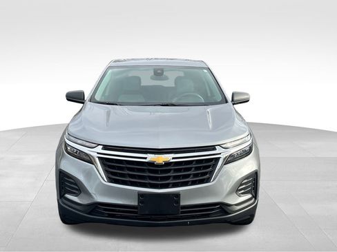 Certified 2023 Chevrolet Equinox LS image 7