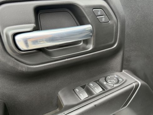 New 2026 GMC Sierra 1500 Pro w/ Pro Value Package image 12