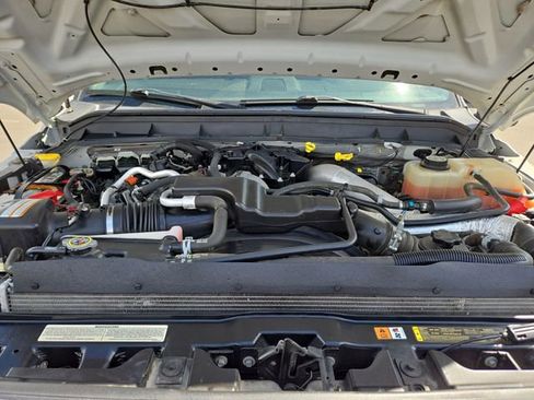 Used 2016 Ford F350 Platinum AWD/4WD image 40