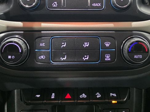 Used 2022 Chevrolet Colorado Z71 image 33