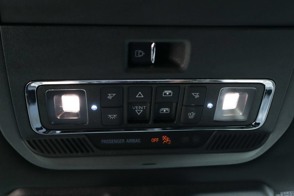 Used 2022 Ford F150 Lariat w/ Equipment Group 502A High AWD/4WD image 35