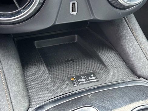 Used 2022 Chevrolet Blazer Premier w/ Enhanced Convenience Package image 23