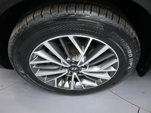 Used 2020 Hyundai Tucson SEL image 14