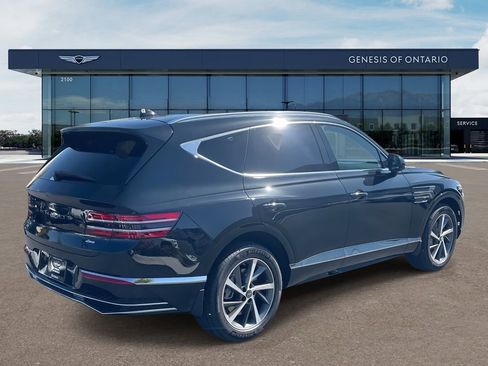 New 2026 Genesis GV80 2.5T Select image 6