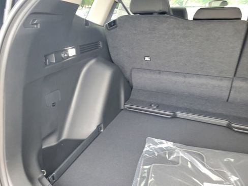 New 2026 Honda CR-V EX image 28