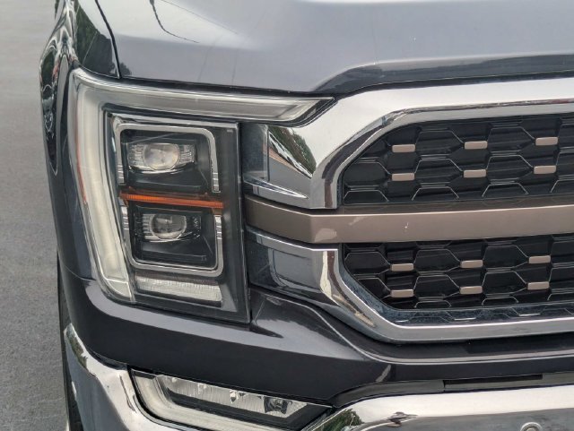 Used 2022 Ford F150 King Ranch w/ Equipment Group 601A High AWD/4WD image 10