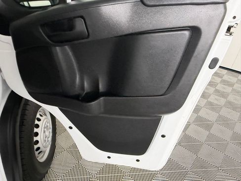 Used 2025 RAM ProMaster 3500 w/ Convenience Group FWD image 29